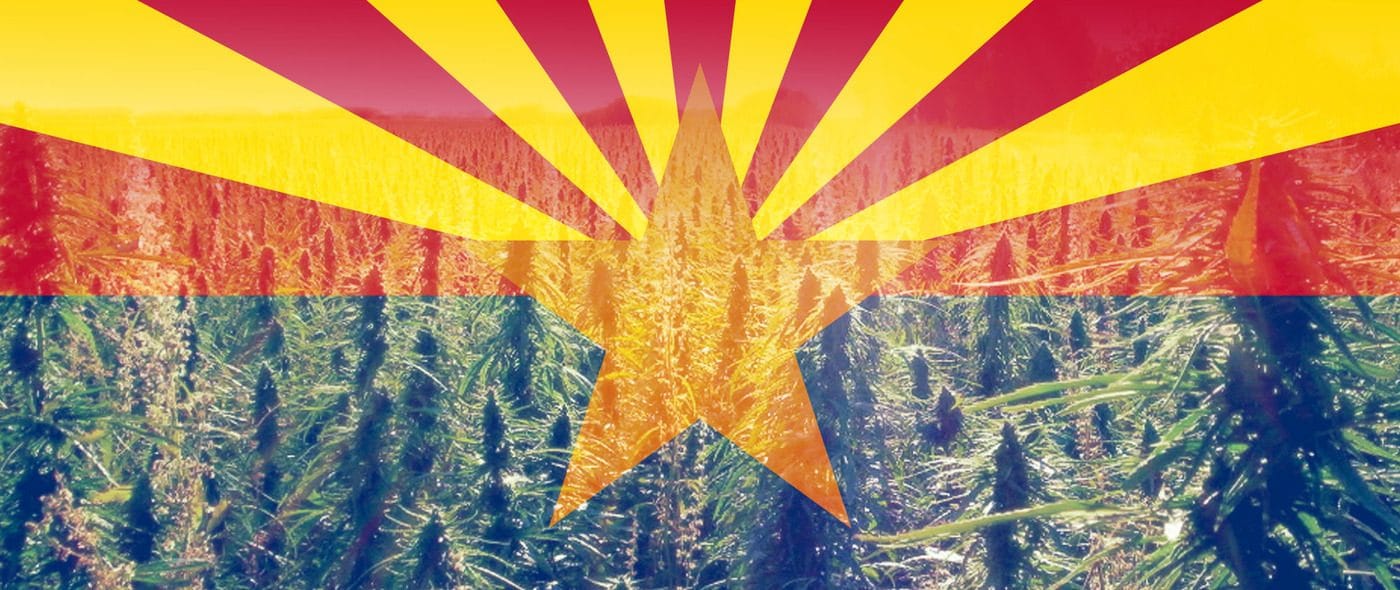 Arizona Corte Suprema dichiara legali estratti cannabis