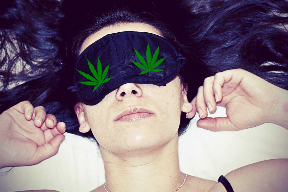Correlazione tra cannabis sonno 9 cose da sapere