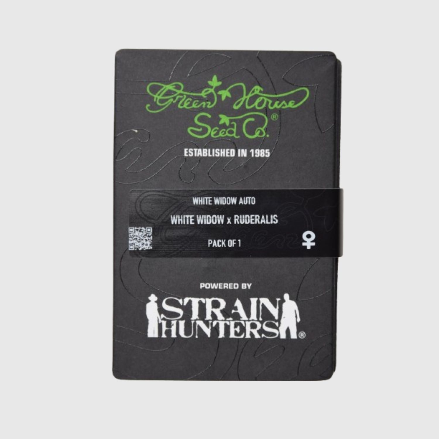 white widow 1 White Widow Auto - immagine 1