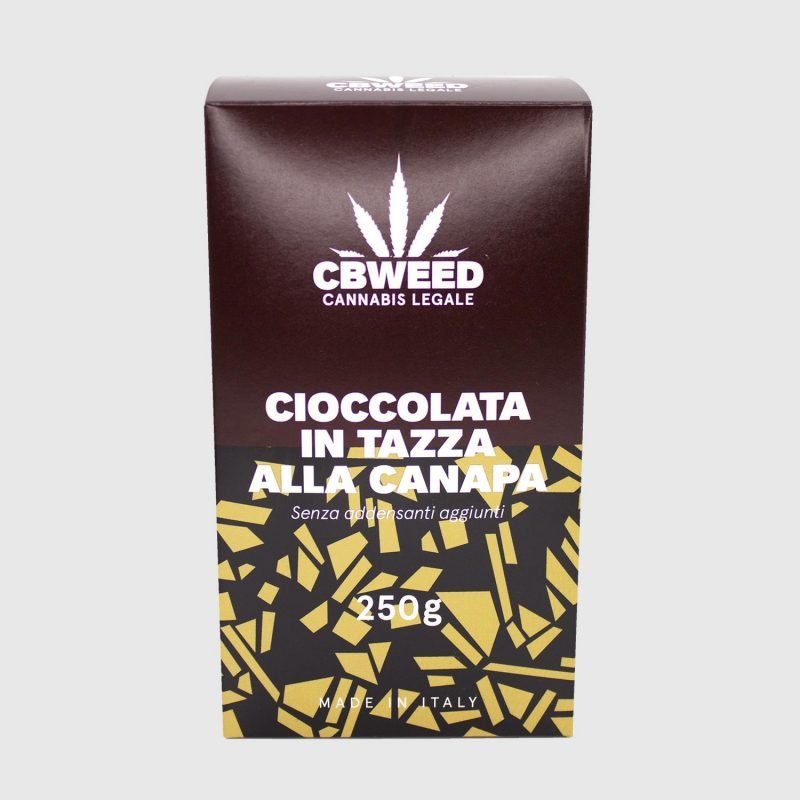 CBWEED-Cioccolata-Tazza