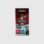 FILTRI AI CARBONI ATTIVI 9MM