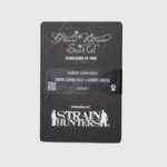 Franco's Lemon Cheese Femminizzata