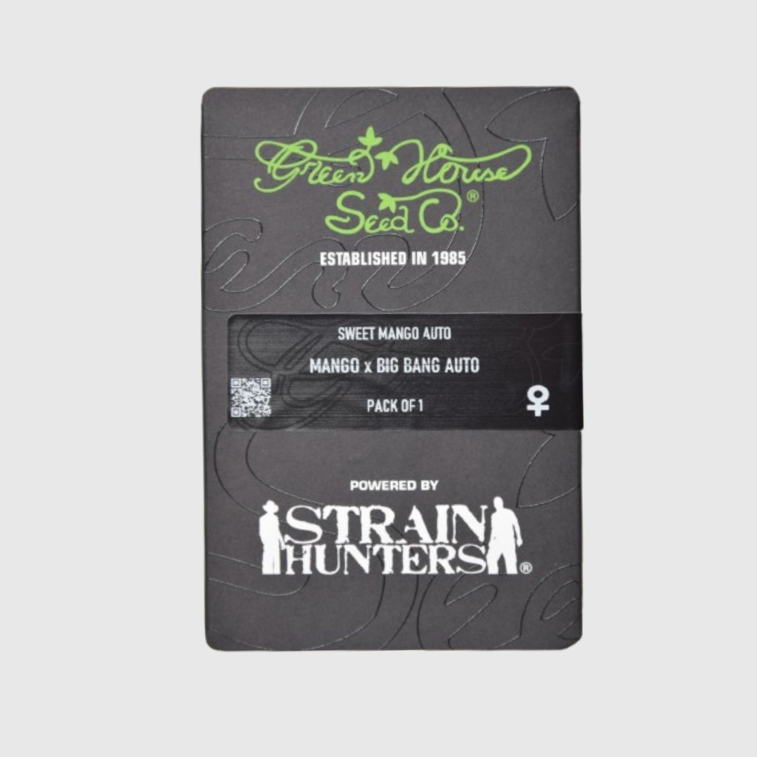 sweet mango 1 Sweet Mango Auto - immagine 1