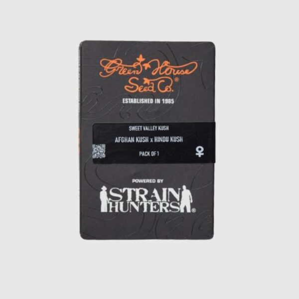 Sweet Valley Kush Femminizzata