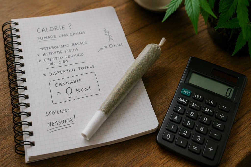 quante-calorie-brucia-canna