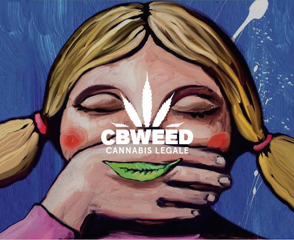 Cbd Cannabis Trattamento Disturbi Comportamentali Autismo