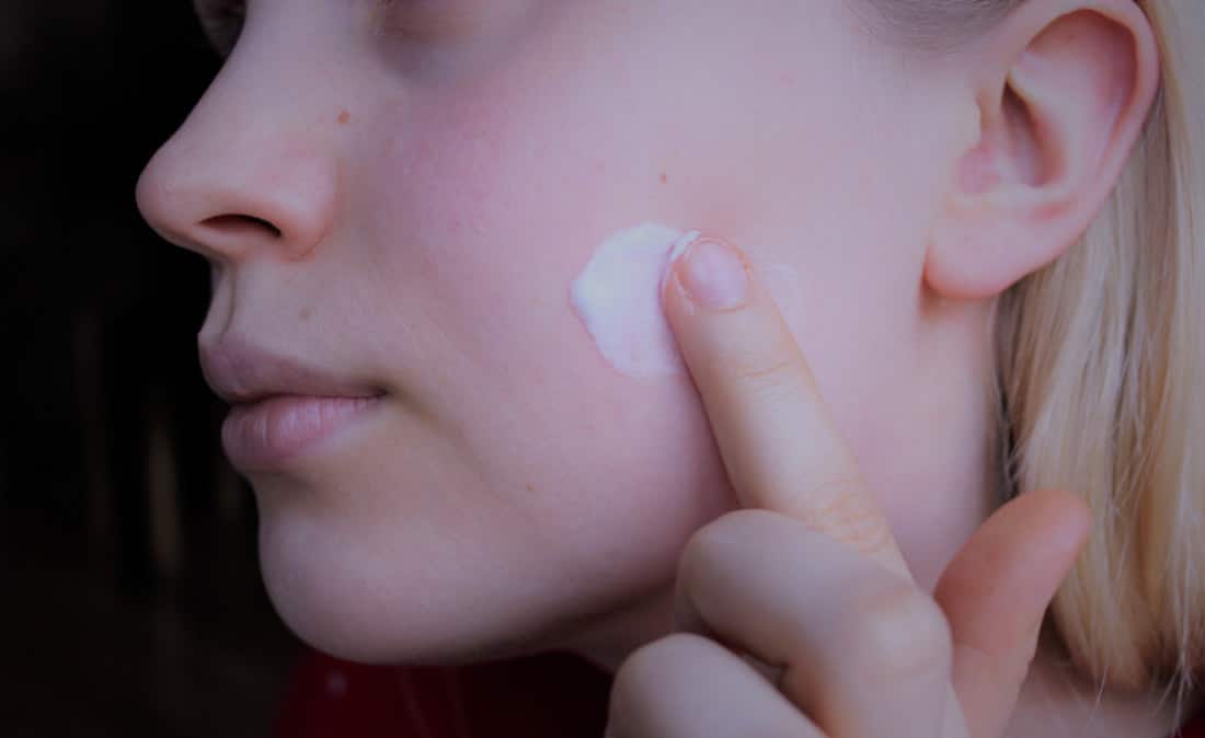 Problemi Pelle Cbd Rimedio Cura Acne