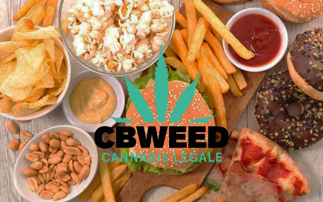 Consumo Cannabis Effetti Percettivi Fisici Psicologici