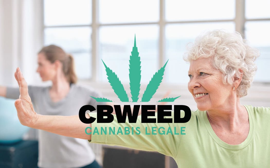 Menopausa Come CBD Alleviare Sintomi Dolori