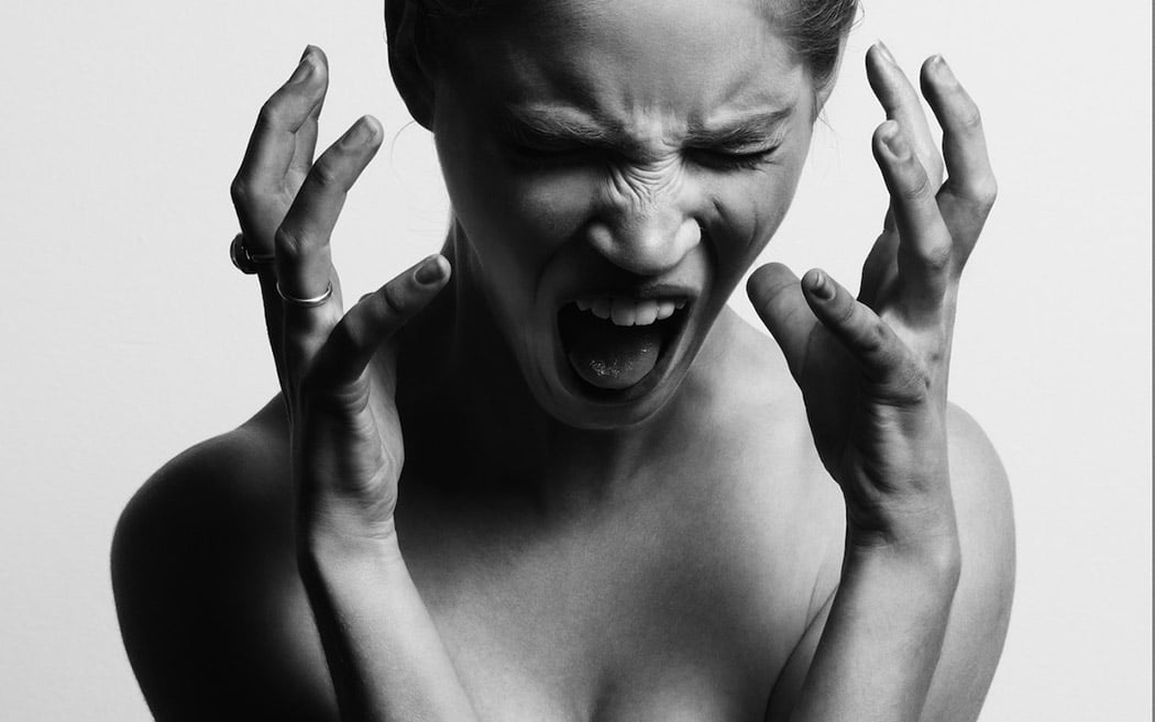 Cannabis Attacchi Di Panico Correlazione Gestione