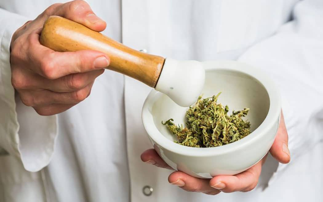 Come Da Chi Farsi Prescrivere Cannabis Terapeutica