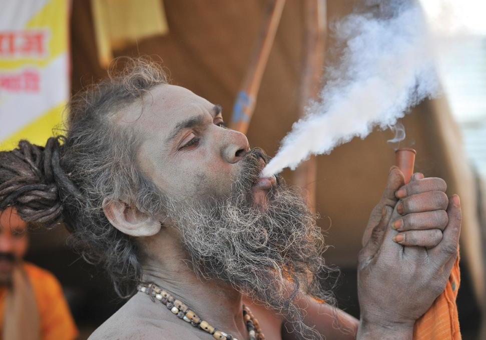 Cannabis e religione: induismo, rastafarianesimo, taoismo e cristianesimo