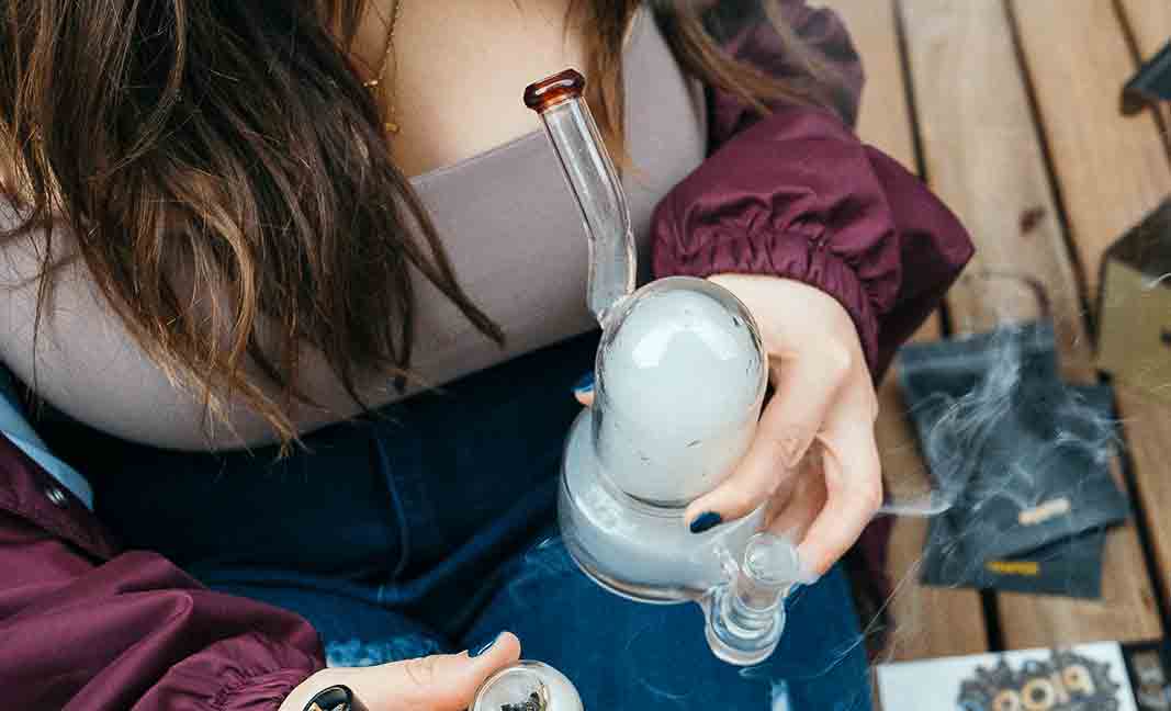 Come Pulire Bong Quali Prodotti Usare