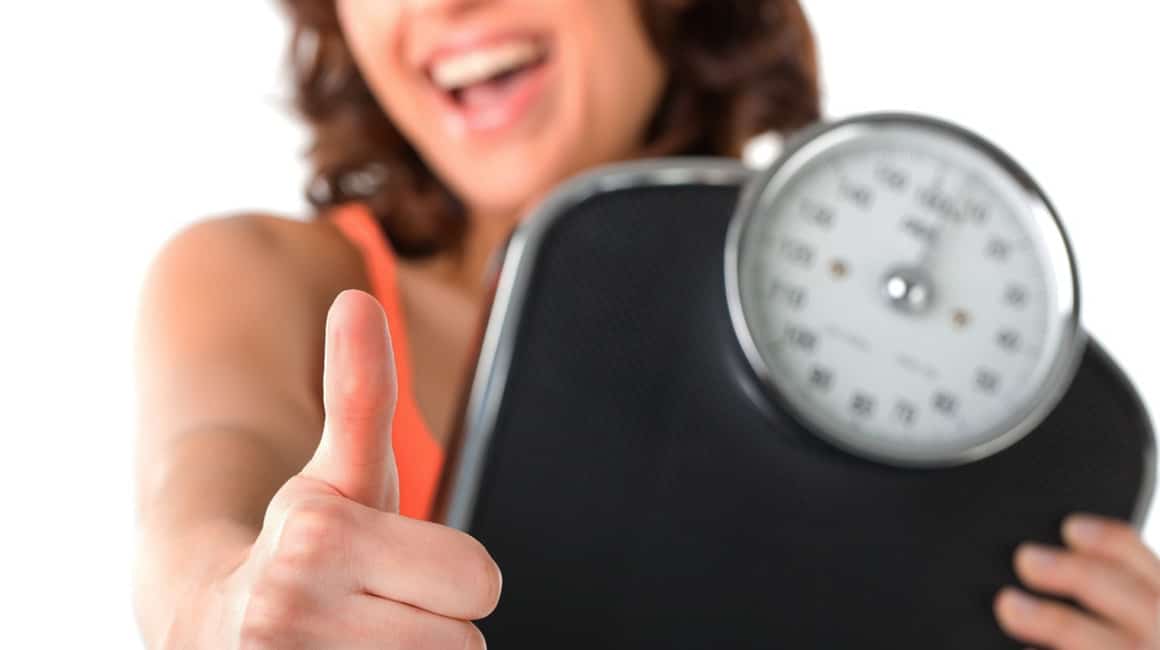 Dimagrire Perdere Peso Canapa Vero Falso