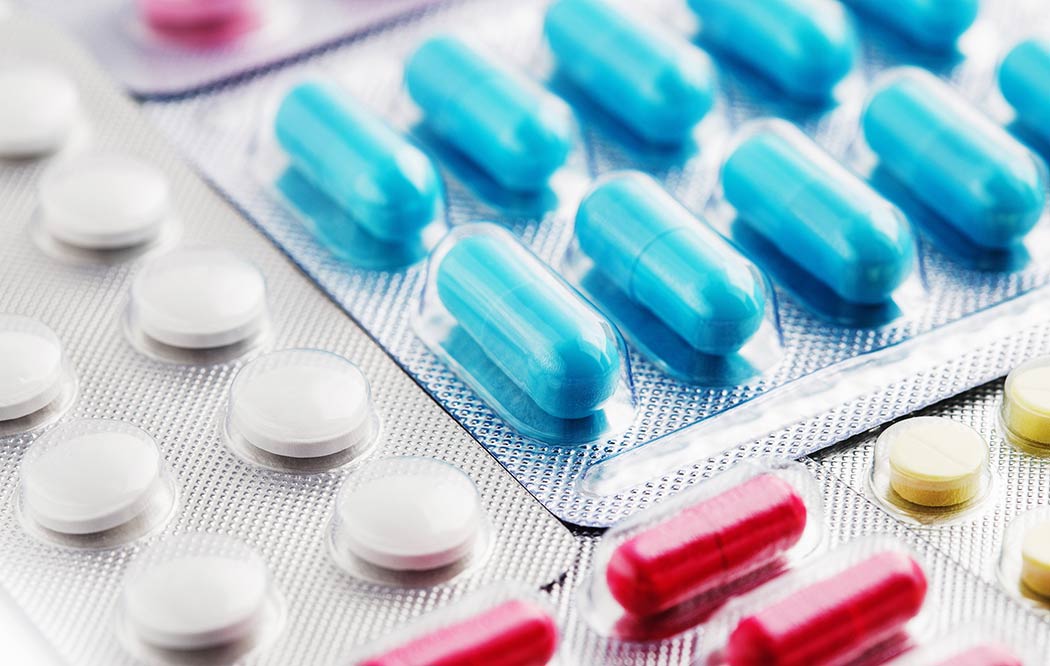 Interazioni Farmaci Medicinali Cannabis THC Controindicazioni