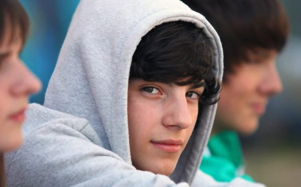 cannabis adolescenza nessun danno cerebrale