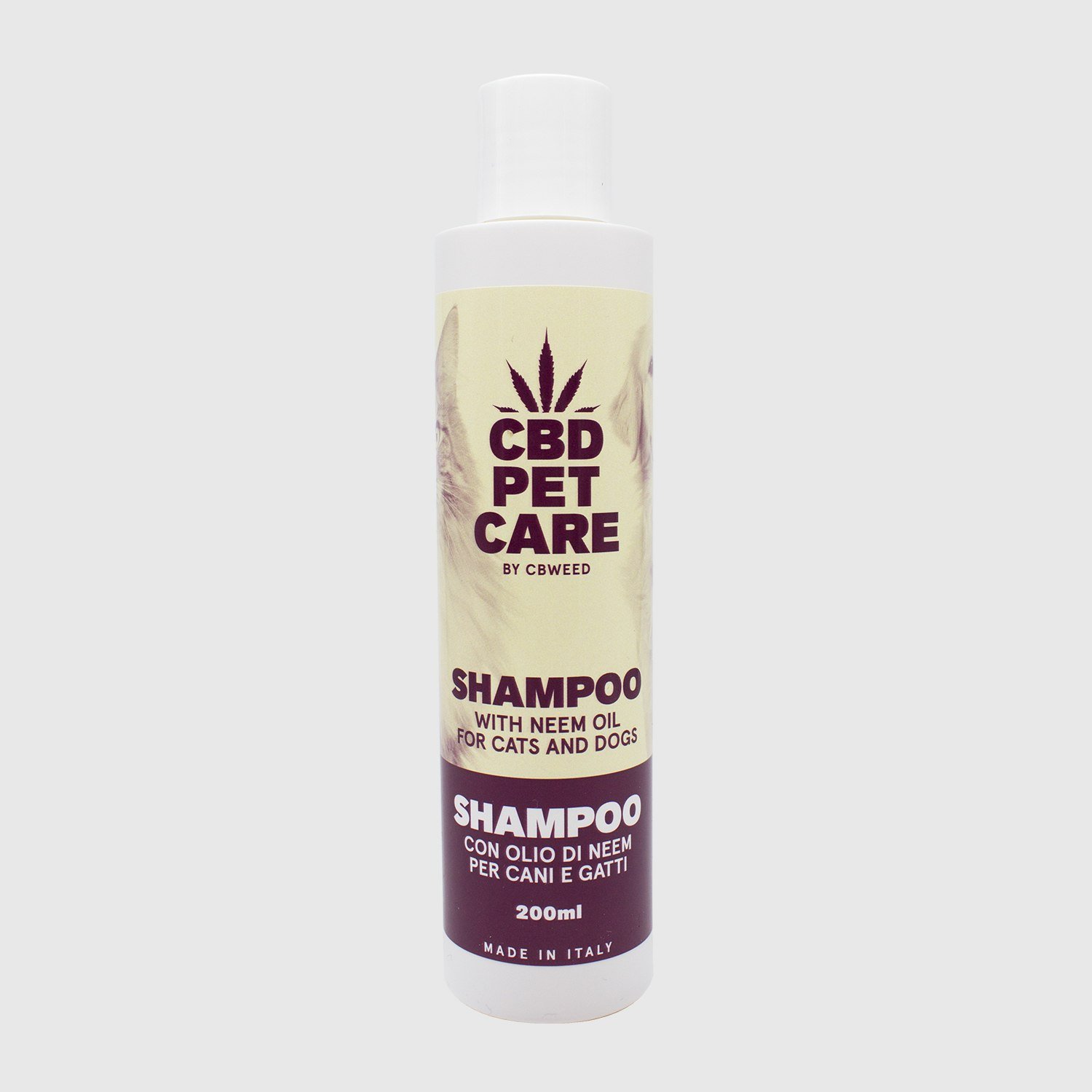 CBWEED-Shampoo-Cani-Gatti-CBD