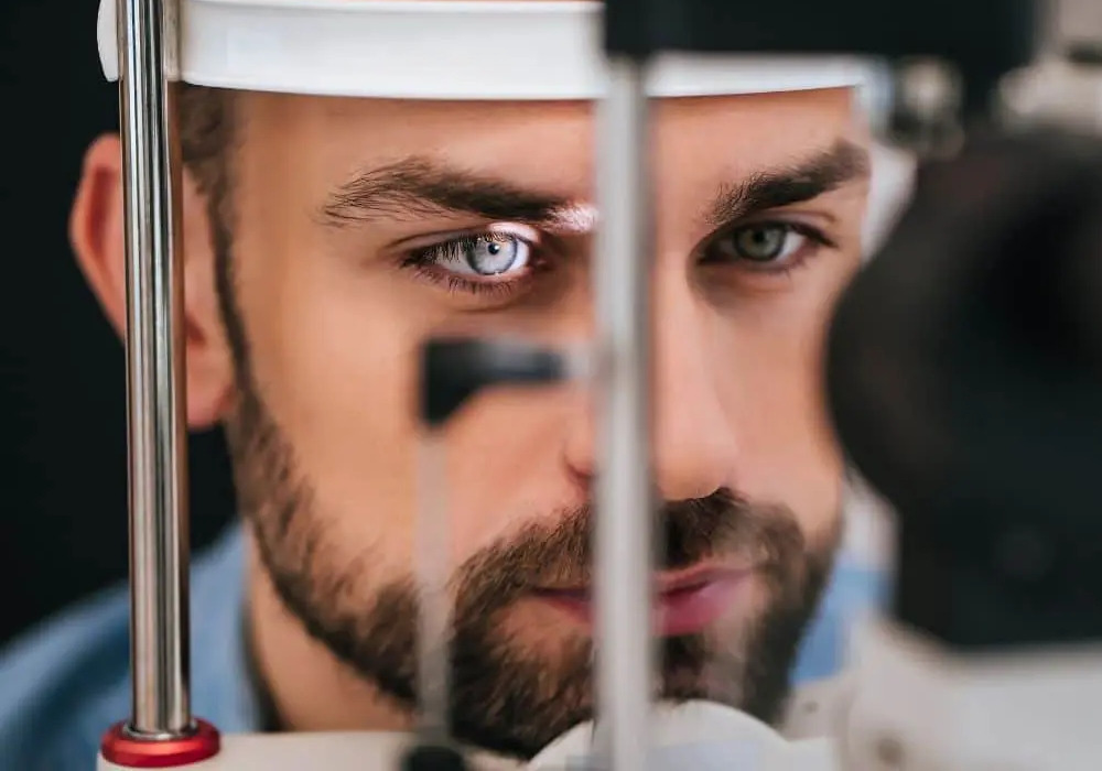 La cannabis è una cura efficace per il glaucoma?