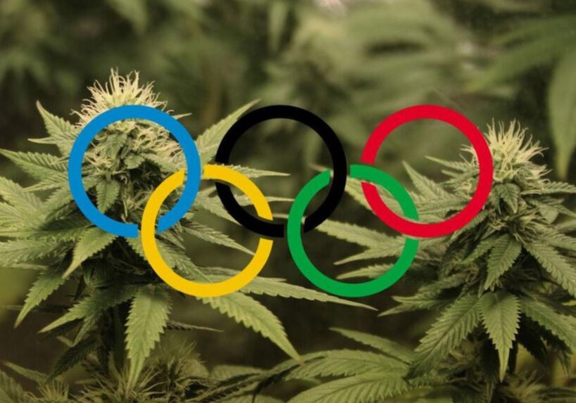 Test antidoping sportivi: THC e CBD sono consentiti?