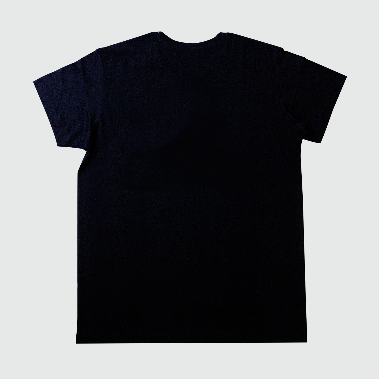 T-SHIRT NERA - GROWERS DEPARTMENT