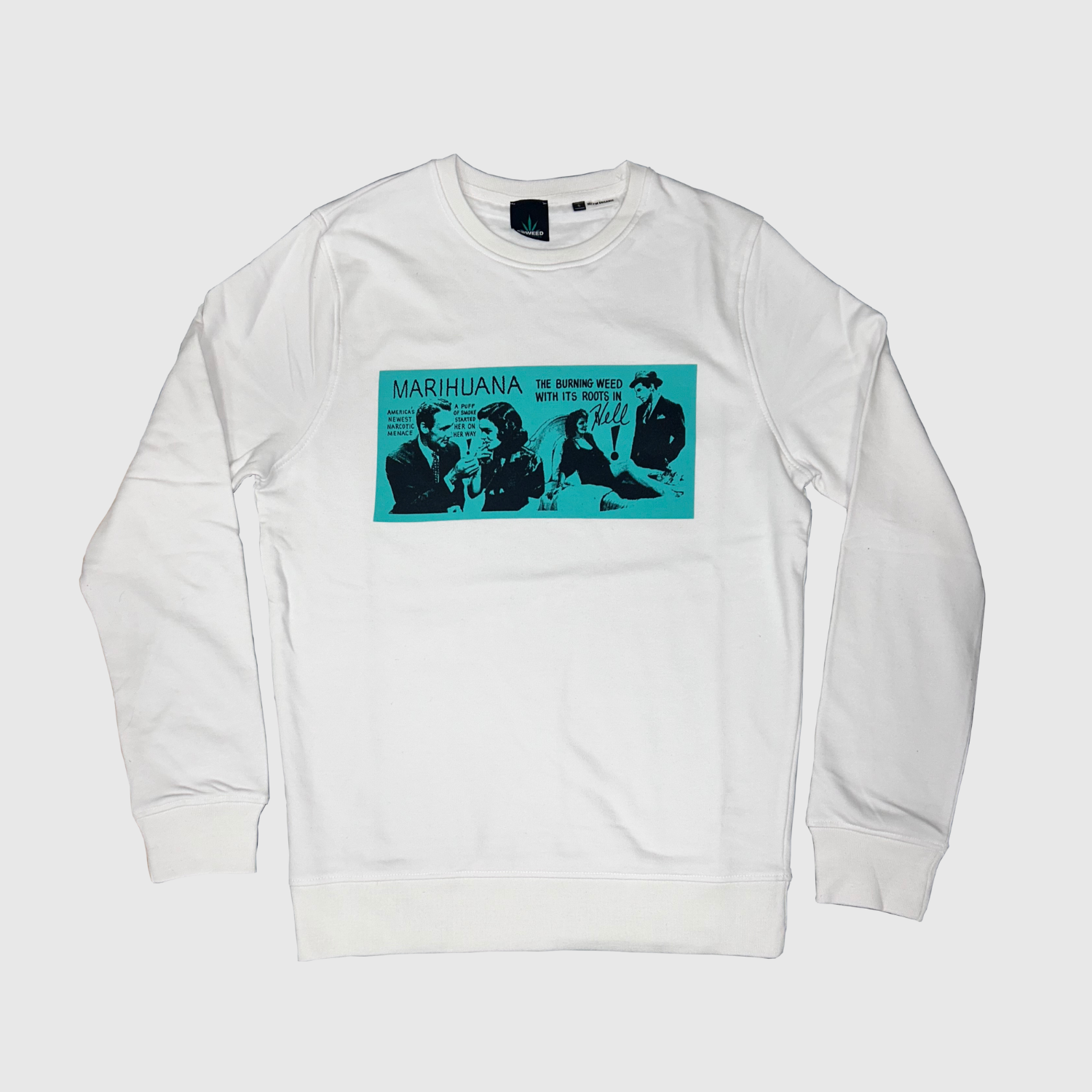 FELPA - OLD COMIC BOOK