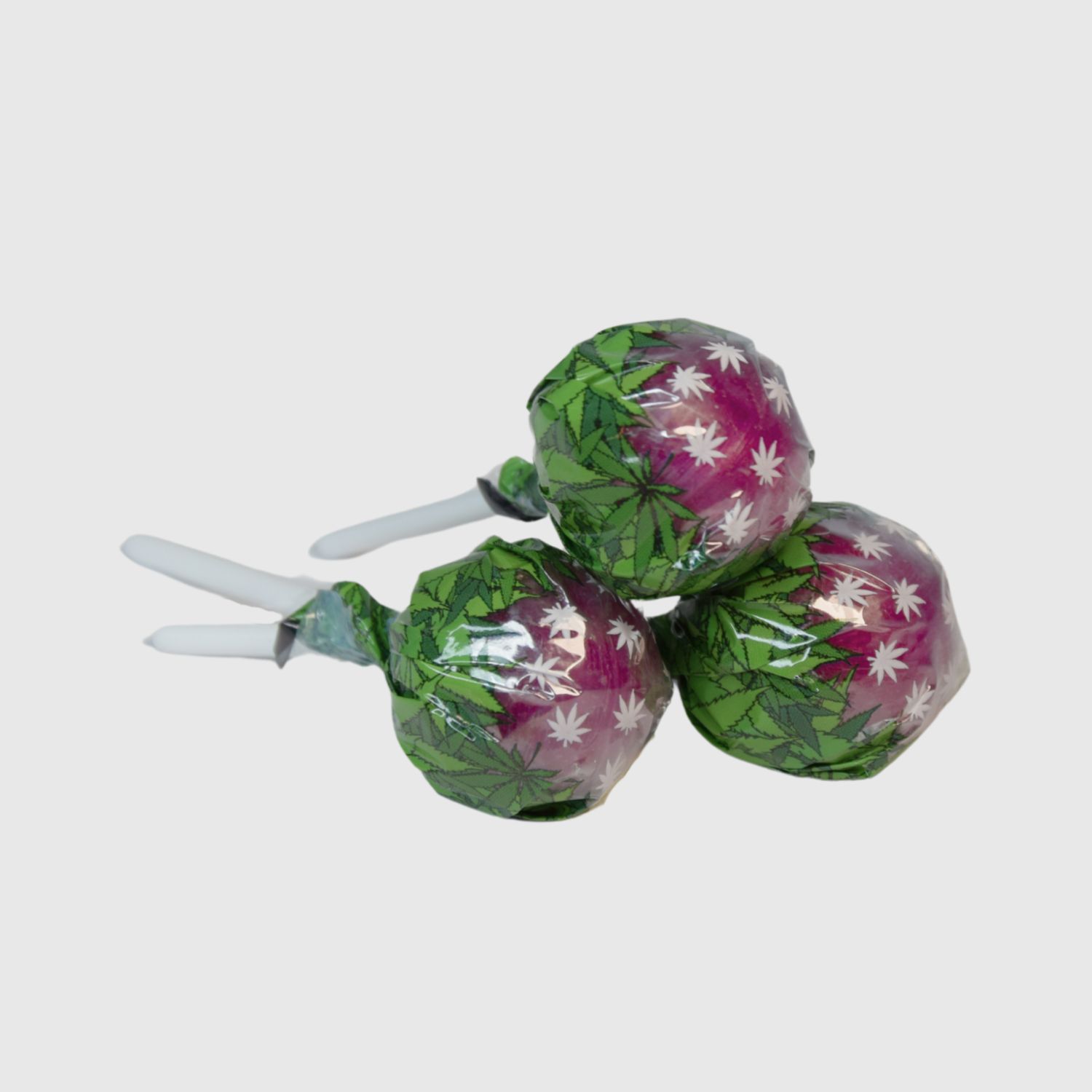 LOLLIPOP PURPLE HAZE