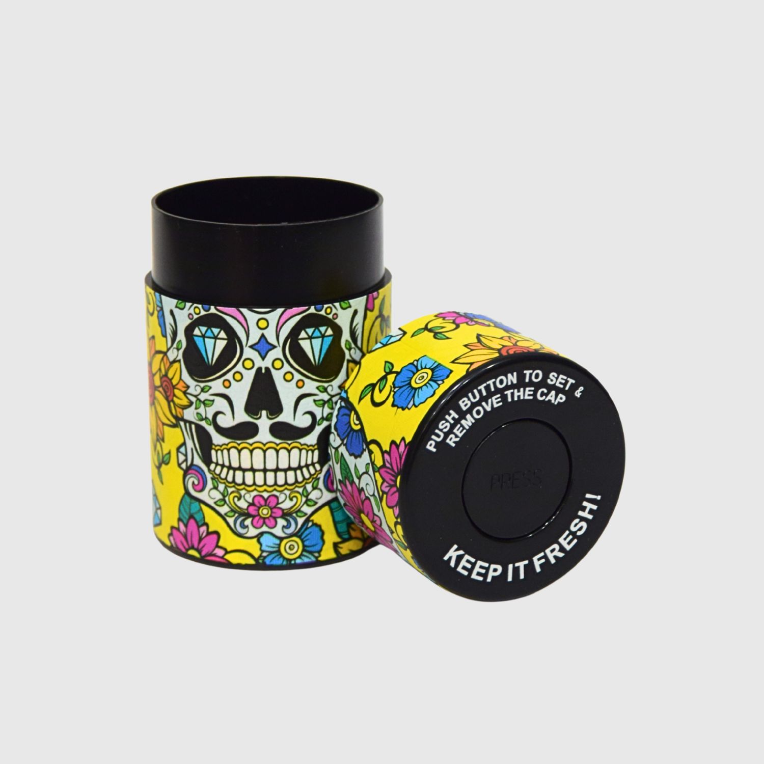 CONTENITORE ERMETICO