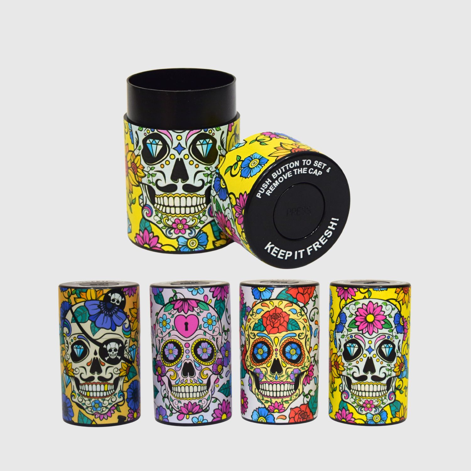 CONTENITORE ERMETICO