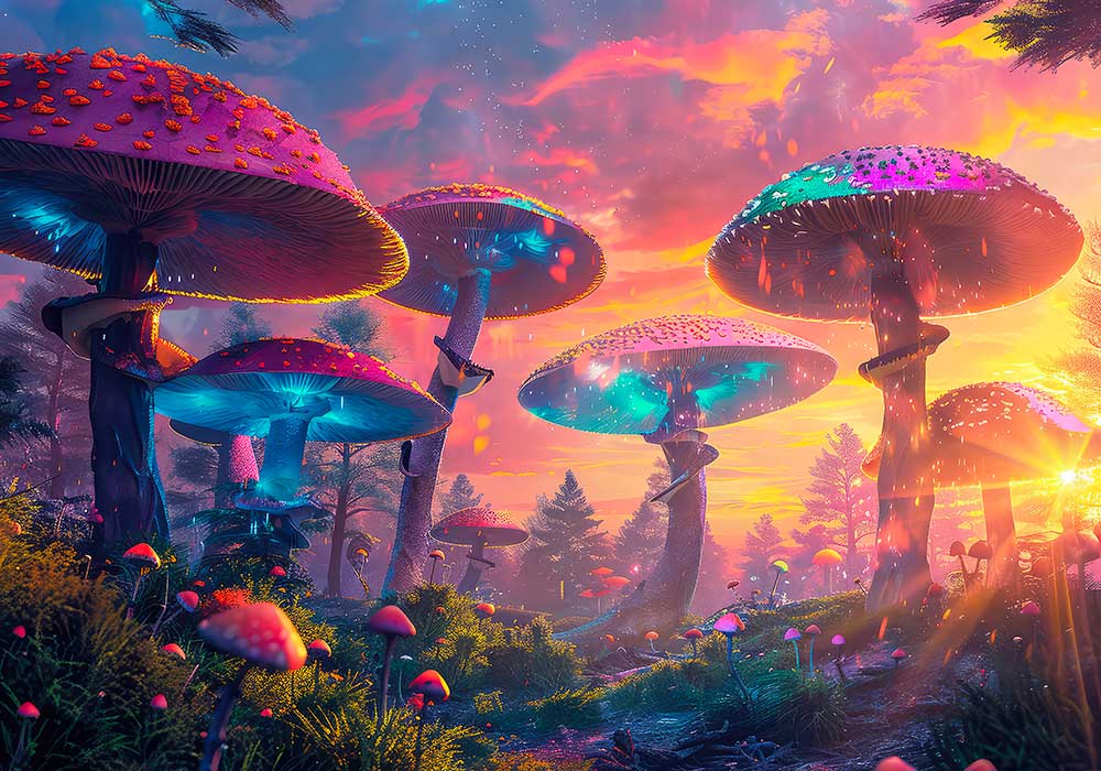 psilocibina-contro-depressione